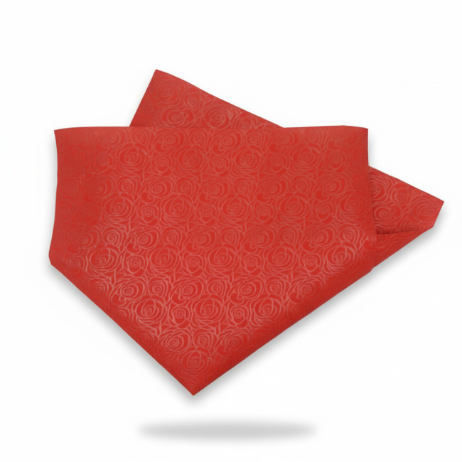 Papel decoración rojo– Envuelve tu ramo y hazlo regalo