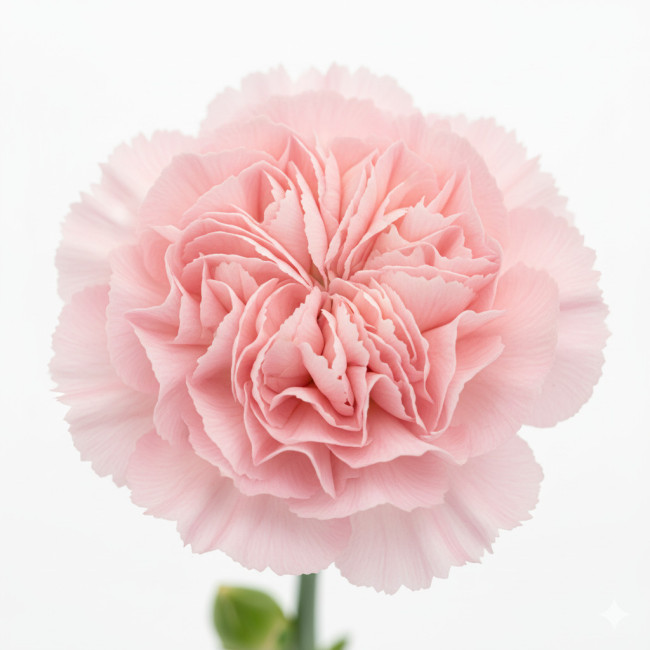 **Clavel Rosa (10 Tallos) | Flor Tradicional para Todos los Santos** **Clavel Rosa (10 Tallos) | Flor Tradicional para Todos los Santos**