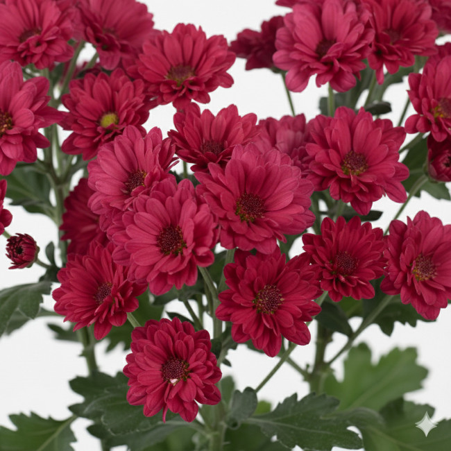 **Margarita Rosa Oscura(5 Tallos) | Flor Versátil de Murcia y Chipiona para Todos los Santos** **Margarita Rosa Oscura(5 Tallos) | Flor Versátil de Murcia y Chipiona para Todos los Santos**