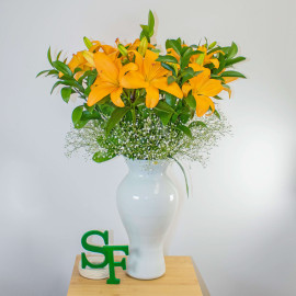 Ramo Atardecer Mediterráneo